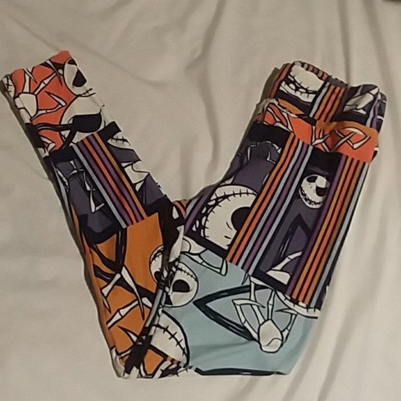 LuLaRoe Pants - LULAROE Leggings